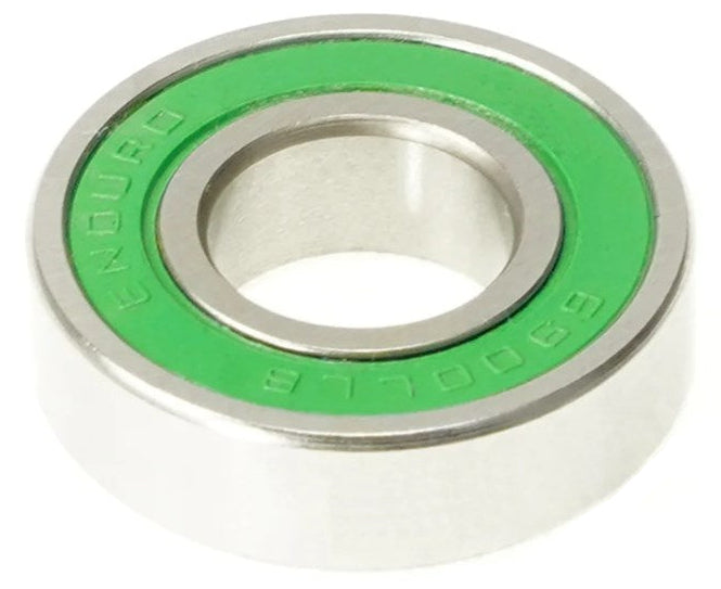 ENDURO S6900 LLU MAX STAINLESS ABEC-3 RADIAL SUSP BRNG - 10 X 22 X 6MM