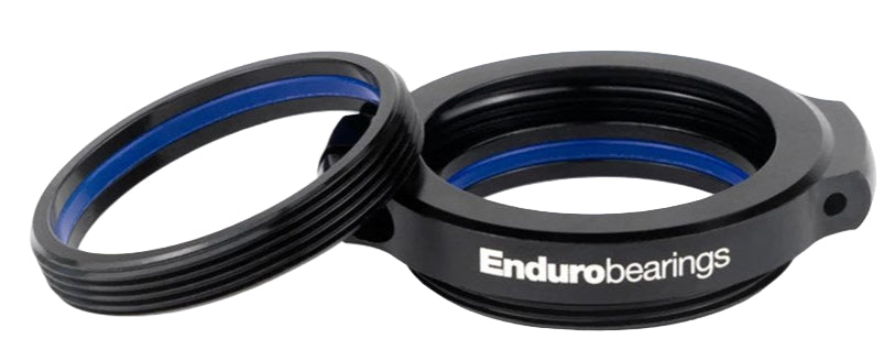Enduro BBA-001 Aluminum Bottom Bracket Preload Adjuster 29/DUB & 30mm BB
