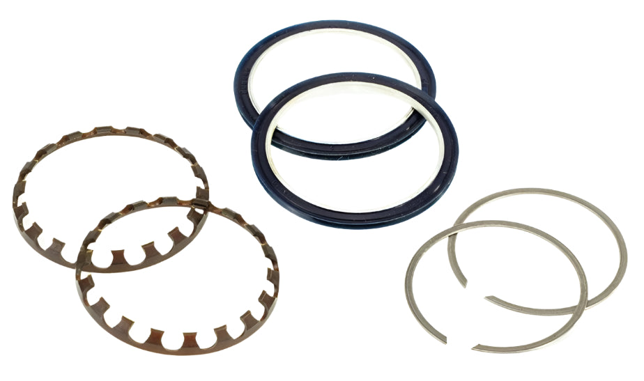 ENDURO BKC-0602 XD15 BB REBUILD KIT 30MM SPINDLE