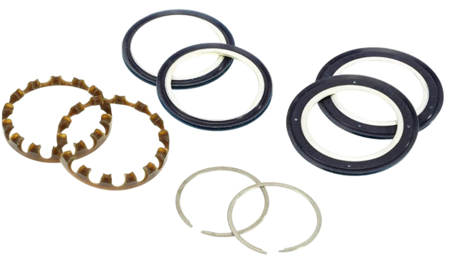 ENDURO BKC-0603 XD15 BB REBUILD KIT 24MM SPINDLE