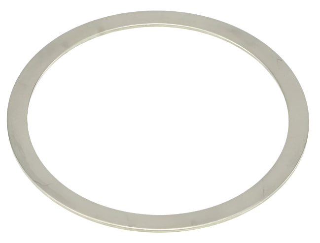 ENDURO WA 29X34X0.5 29MM ID BB SPINDLE SPACER DUB 29 X 34 X 0.5MM (STEEL)