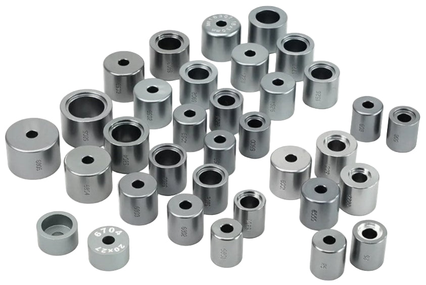 Enduro BGK-004 Outer Guide Set for Bearing Press