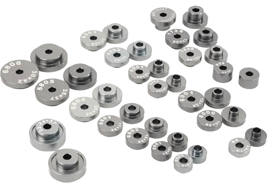 Enduro BGK-005 Inner Guide Set for Bearing Press