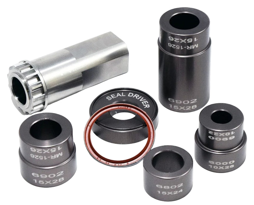 Enduro BRT-013 DT Swiss AS Hub Service Tools
