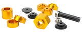 Enduro BRT-040 Bottom Bracket Service Toolset