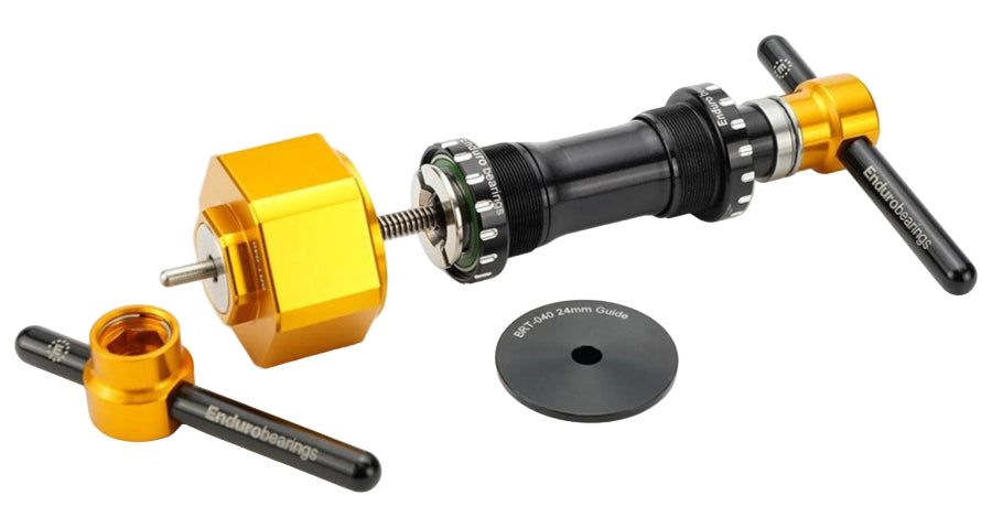 Enduro BRT-040 Bottom Bracket Service Toolset