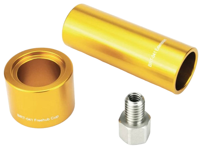 Enduro BRT-041 Blind Hole Bearing Extraction Toolkit