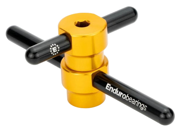 Enduro BRT-060-H Bayonet Handle Set for BRT-060