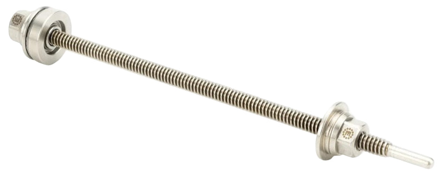 Enduro BRT-060-M Medium Rod and Nut Replacement for BRT-060