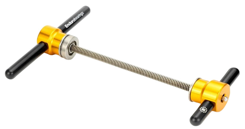 Enduro BRT-060-MH Medium Rod, Nut & Bayonet Handle Set for BRT-060