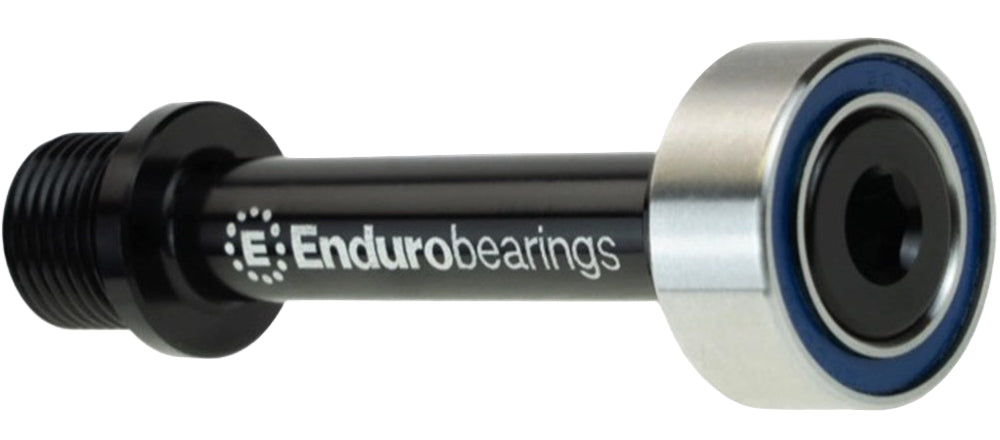 Enduro CT-012 Stainless Dummy Pedal Tool