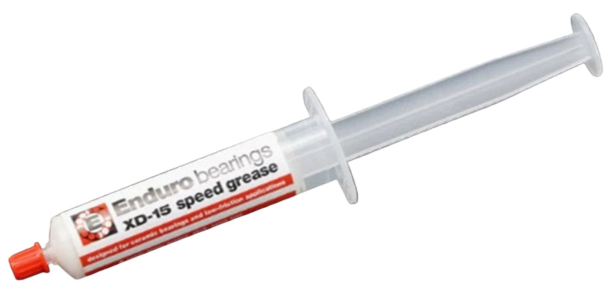 Enduro GR-011 Speed Bearing Grease