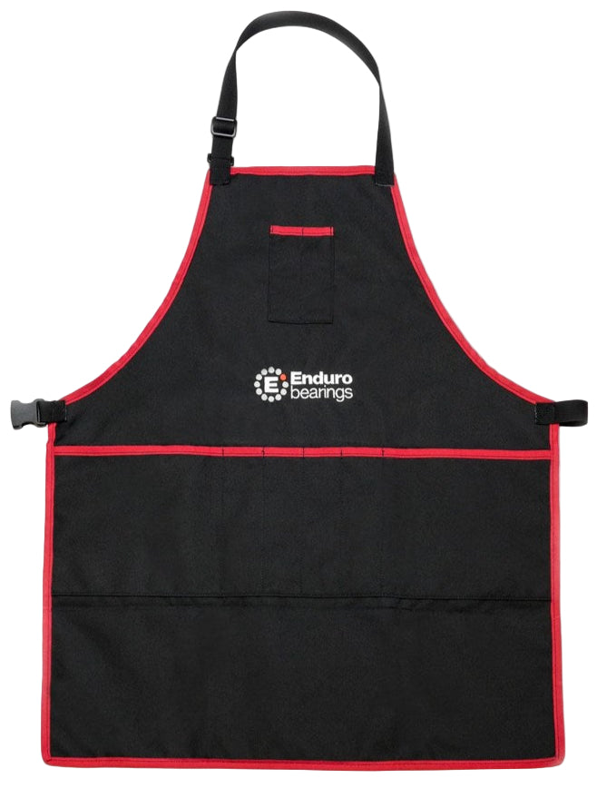 Enduro MA-002 Mechanic's Heavy Duty Canvas Apron