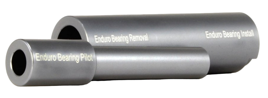 ENDURO NBT-003 REAR SHOCK NEEDLE BRNG GUIDE SET