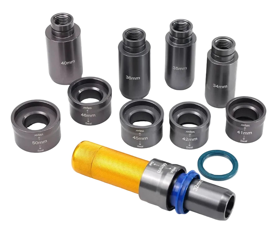 ENDURO ST-010 PRO FORK SEAL TOOL KIT