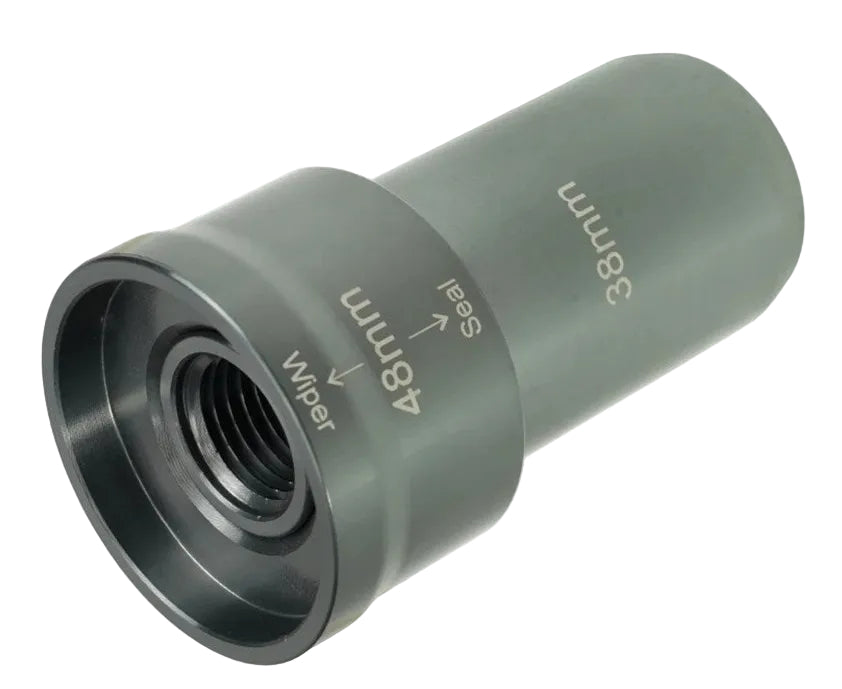 ENDURO CO 6803 LLB BO ABEC-5 BO CERAMIC RADIAL BRNG (C3) HUB - 17 X 26 X 5MM