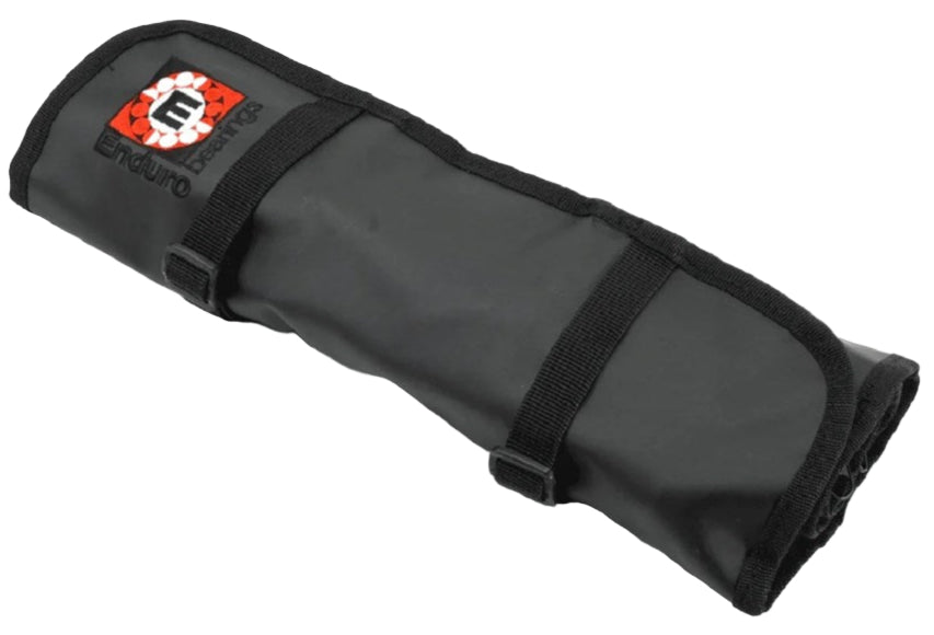 Enduro TR-001 Nylon Tool Roll