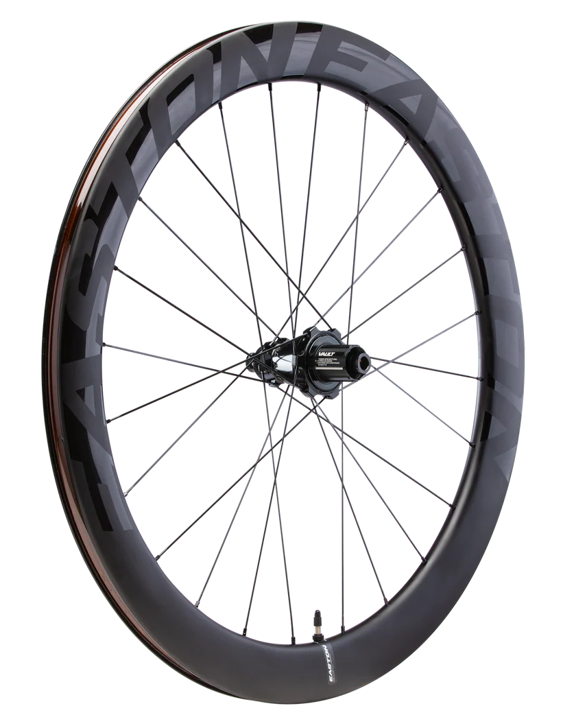 Easton EC90 A55 Disc 12x100 Front Wheel