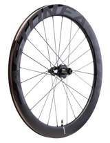 Easton EC90 A55 Disc 12x100 Front Wheel
