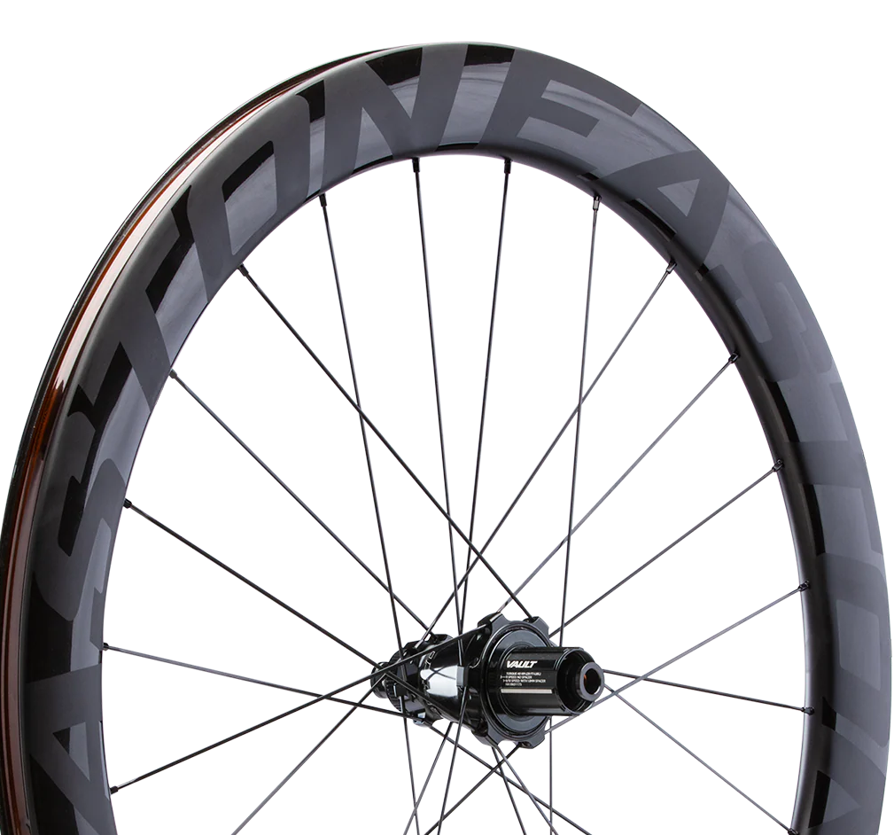 Easton EC90 A55 Disc 12x100 Front Wheel