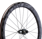Easton EC90 A55 Disc 12x100 Front Wheel
