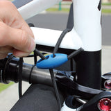 Ezi Grip Twin Arm Bike Rack 4 Bike