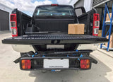 Ezi Grip Enduro 4 Bike Rack