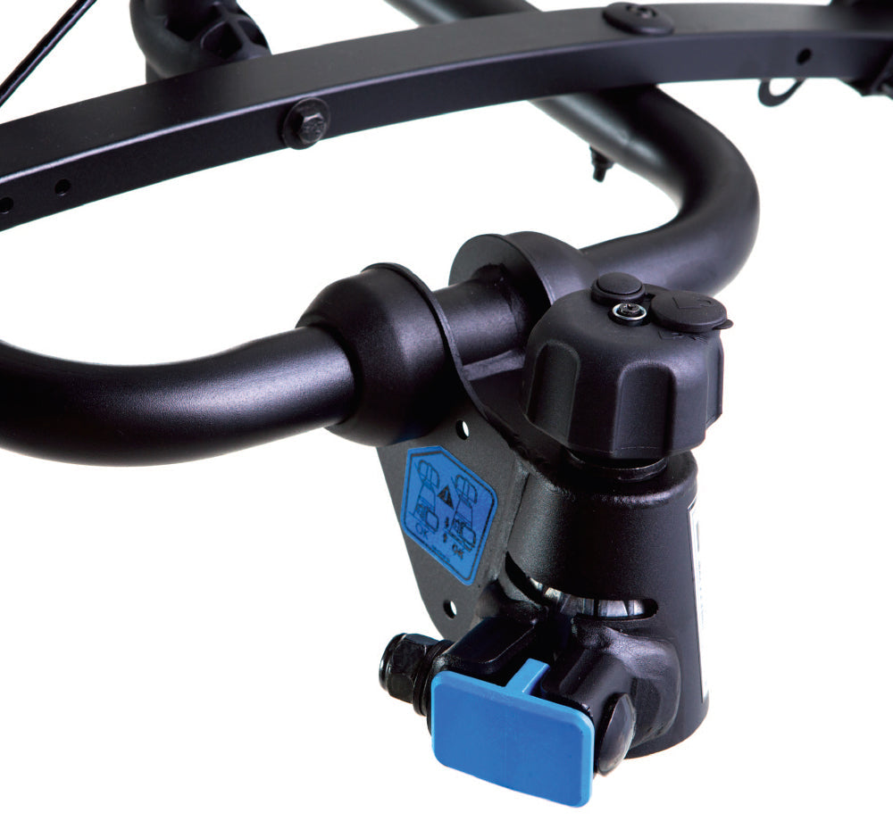 Ezi Grip Enduro 4 Bike Rack