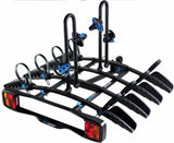Ezi Grip Enduro 4 Bike Rack