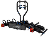 Ezi Grip Electric E-Rack 2 Pro - 2 Bike Hitch Mount