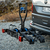Ezi Grip Electric E-Rack 2 Pro - 2 Bike Hitch Mount