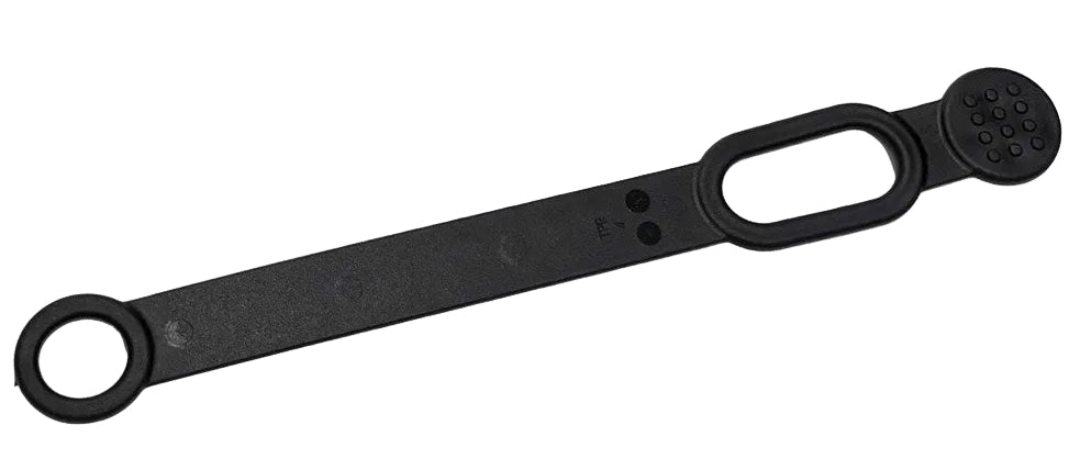 Ezigrip E-Rack 2 Pro Wheel Tray Stow Strap 