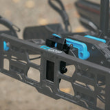 Ezigrip E-Rack Number Plate Bracket