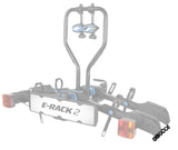 Ezigrip E-Bike Rack Rubber Wheel Strap