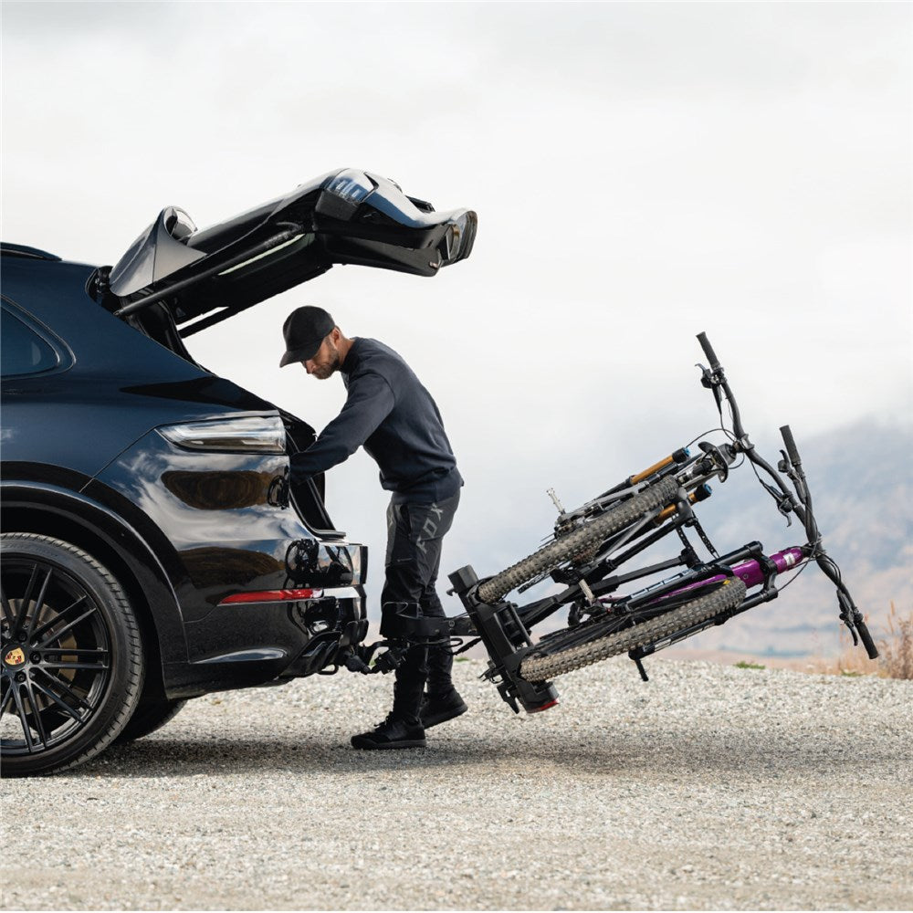 Ezi Grip E-Volve 2 Bike Rack