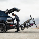 Ezi Grip E-Volve 2 Bike Rack
