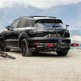 Ezi Grip E-Volve 2 Bike Rack