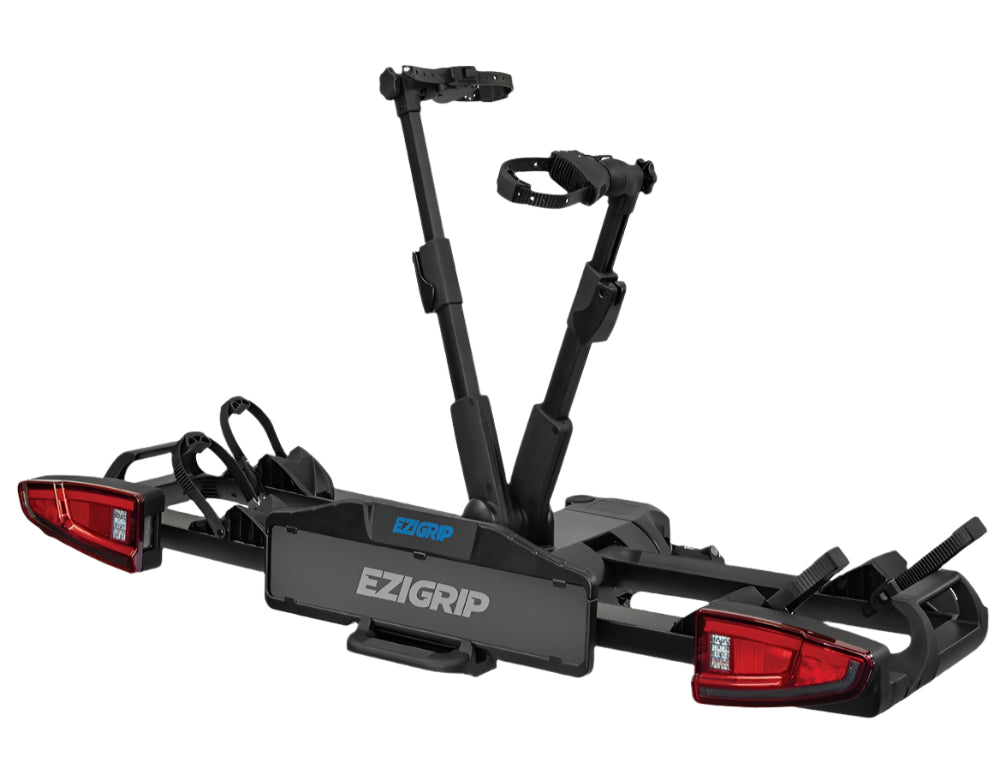 Ezigrip E-Volve Bike Rack – Crooze