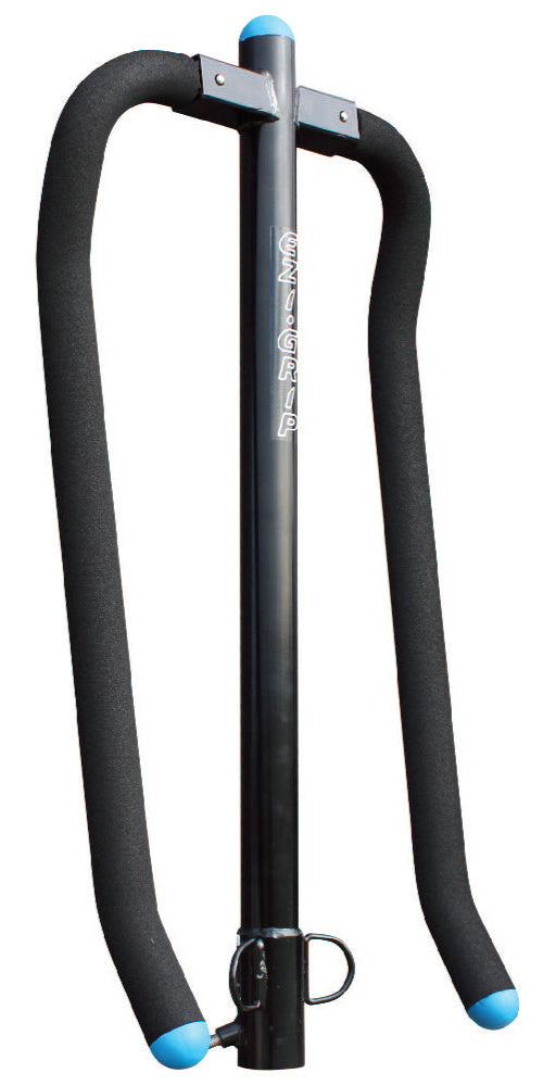 Ezi Grip Twin Arm Bike Rack 4 Bike