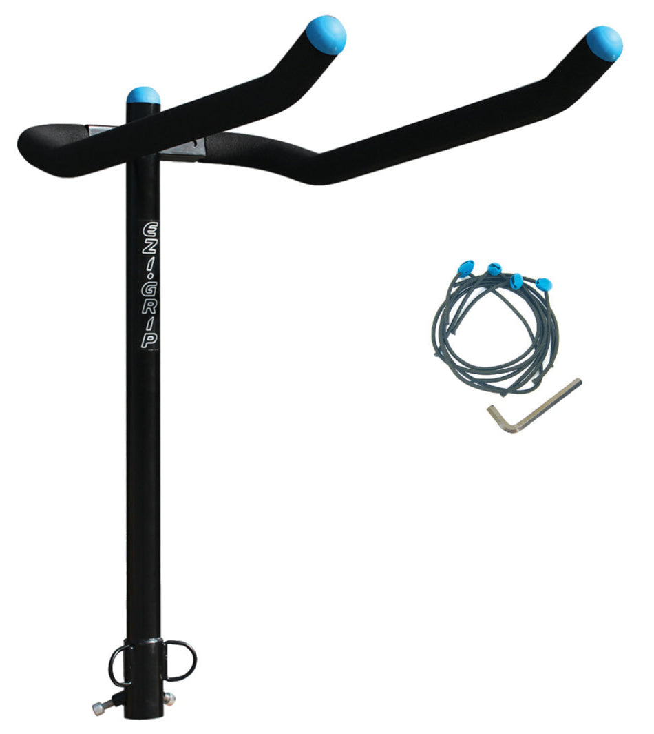 Ezi Grip Twin Arm Bike Rack 4 Bike
