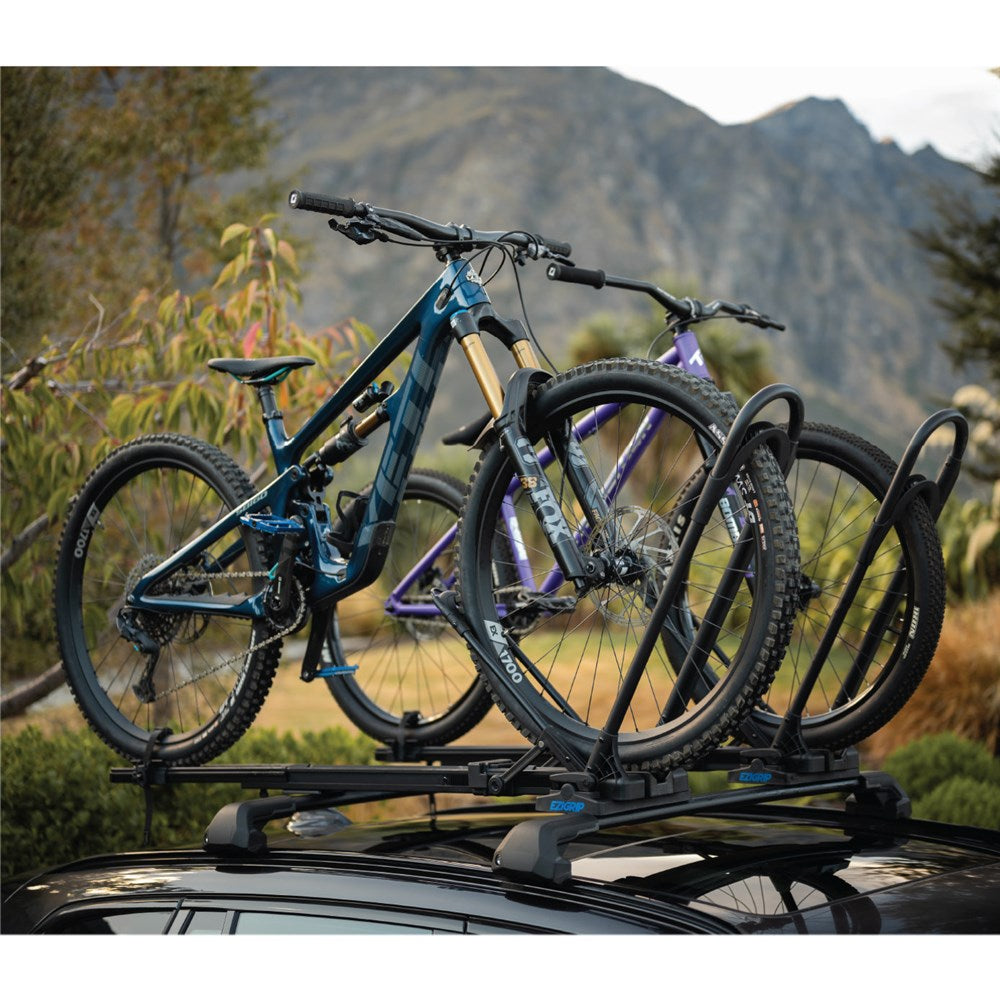 Ezigrip Uplift Bike Rack – Crooze