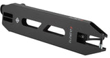 Drone Element 2 Feather-light 4.5" scooter deck - Black 18"