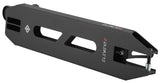 Drone Element 2 Feather-light 4.5" scooter deck - Black 19"