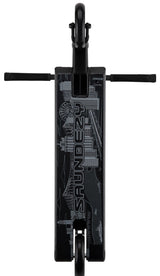 Drone Element Kai Saunders 'Saundezy' Signature Complete Scooter 5" x 19.2"