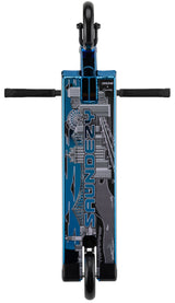 Drone Element Kai Saunders 'Saundezy' Signature Complete Scooter 5" x 19.2"