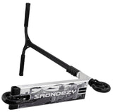 Drone Element Kai Saunders 'Saundezy' Signature Complete Scooter 5" x 19.2"