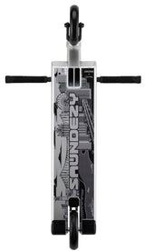 Drone Element Kai Saunders 'Saundezy' Signature Complete Scooter 5" x 19.2"