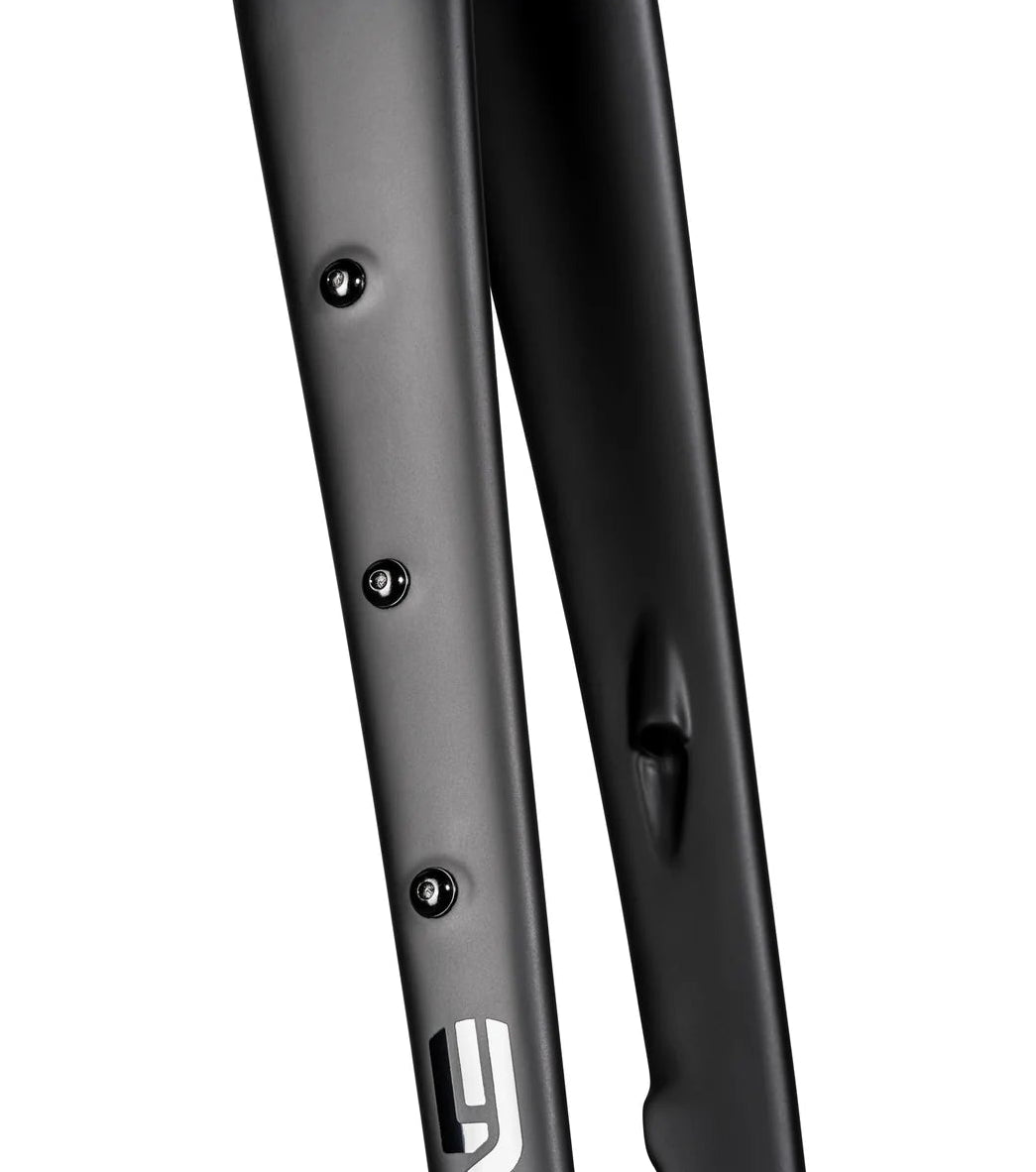 ENVE GRVL In-Route Fork 1.5" Taper 12x100