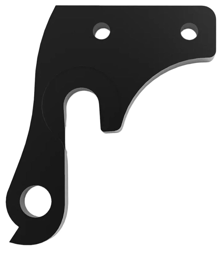 Early Rider Dropout Driveside - Mech Hanger - QR