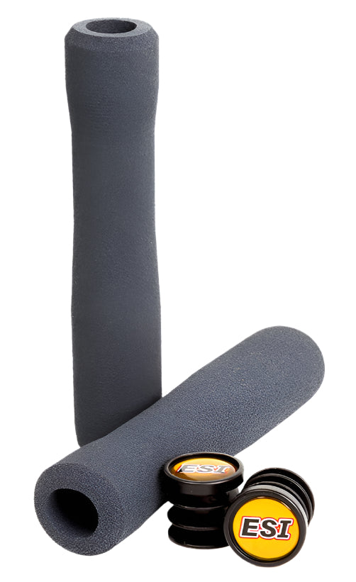 ESI MTB FIT CR Black Grip